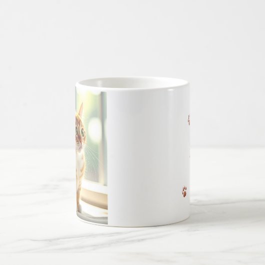 Meow Kat Koffiemok (Center)