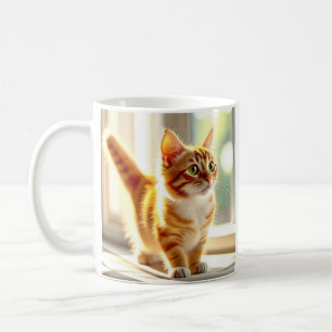 Meow Kat Koffiemok