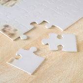 Meow Katten 14 Puzzle Legpuzzel (Zijkant)