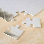 Meow Katten 18 Puzzle Legpuzzel (Zijkant)