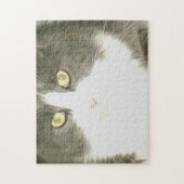 Meow Katten 18 Puzzle Legpuzzel (Verticaal)