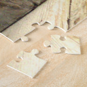 Meow Katten 1 Puzzle Legpuzzel (Zijkant)