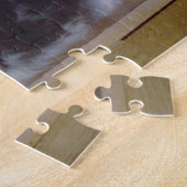 Meow Katten 9 Puzzle Legpuzzel (Zijkant)