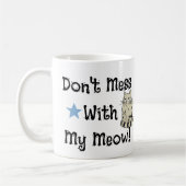 Meow Koffiemok (Links)