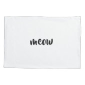 MEOW KUSSENSLOOP (Achterkant)