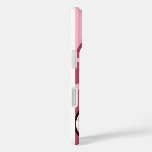 Meow Magic iPhone Case (Achterkant / Rechts)