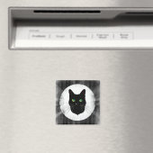 Meow Magnet (Insitu (Vaatwasser))