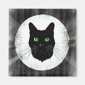 Meow Magnet (Voorkant)