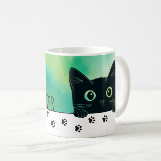 Meow Master Tasse Koffiemok