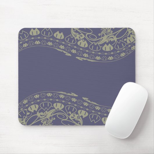 "MEOW MEOW LIMBO"mouse pad Muismat (Met muis)