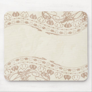 "MEOW MEOW LIMBO"mouse pad Muismat