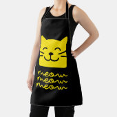 Meow Meow Schort (Insitu)