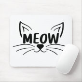 MEOW MUISMAT (Met muis)