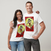 Meow - PinUp Girl - SHIRT (Unisex)