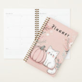 Meow Planner (Display)