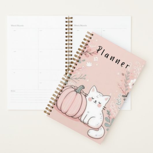 Meow Planner (Display)