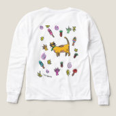 Meow Popsicle Stand (Achterkant)