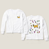 Meow Popsicle Stand (Voorkant /achterkant)