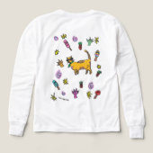 Meow Popsicle Stand (Achterkant)