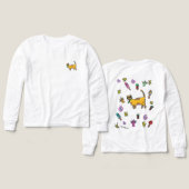 Meow Popsicle Stand (Voorkant /achterkant)