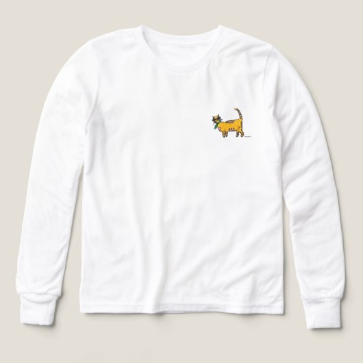 Meow Popsicle Stand (Voorkant)