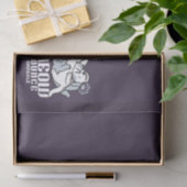 Meow Pounce Snuggle – Schattigee slapende katten Tissuepapier (Geschenk)