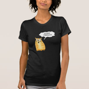 Meow T-Shirt