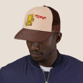 !MEOW! TRUCKER PET (In situ)