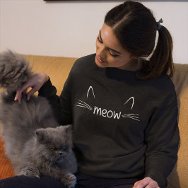 Meow Trui