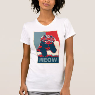 MEOW - voor een vrouw T-shirt