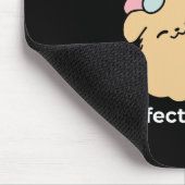 Meow & Woof Perfect Together - Schattigee kat en h Muismat (Hoek)