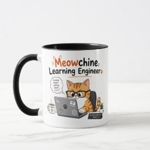 Meowchine Learning Engineer Mok