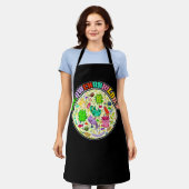 Meowcrobiology Cat Meow Microbiology Science Bact Schort (Gedragen)