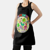 Meowcrobiology Cat Meow Microbiology Science Bact Schort (Insitu)