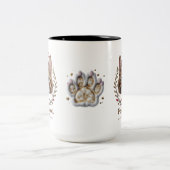 Meowgical Majesty - Feline Good Cat Mok (15 oz) (Center)