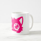 Meowgical Moments: Schattigee Cat Mok (Voorkant rechts)