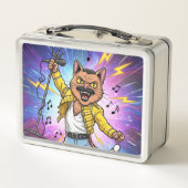 Meowhemian Rhapsody (Achterkant)