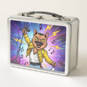 Meowhemian Rhapsody (Voorkant)