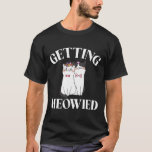Meowied Bride krijgen 1 T-shirt<br><div class="desc">Meowied Bride krijgen 1</div>