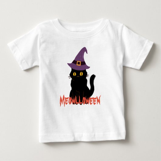 Meowlloween (Voorkant)