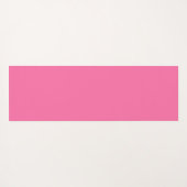 Meowmaste - Leuke kittens anime stijl Yogamat (Achterkant (horizontaal))