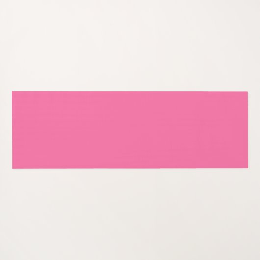 Meowmaste - Leuke kittens anime stijl Yogamat (Achterkant (horizontaal))