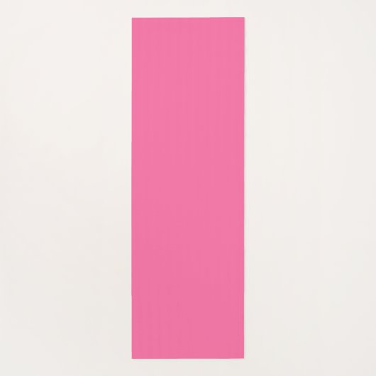 Meowmaste - Leuke kittens anime stijl Yogamat (Achterkant)