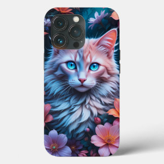 MeowMee one Case-Mate iPhone Case