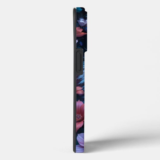 MeowMee one Case-Mate iPhone Case (Achterkant / Rechts)