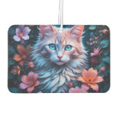 MeowMee one Luchtverfrisser (Achterkant)