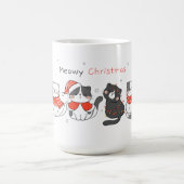 Meowmy Kerstmis! Mok (Center)