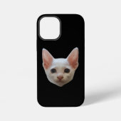 MEOWOO iPhone HOESJE (Achterkant)
