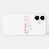 Meowpink Case-Mate iPhone Case (Achterkant (horizontaal))