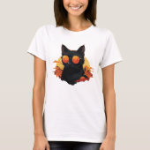 Meows and Divas T-shirt (Voorkant)